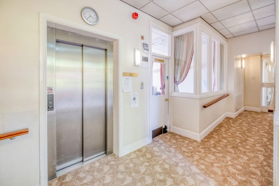 Gallery of Photos Overdale Care Home Sheffield