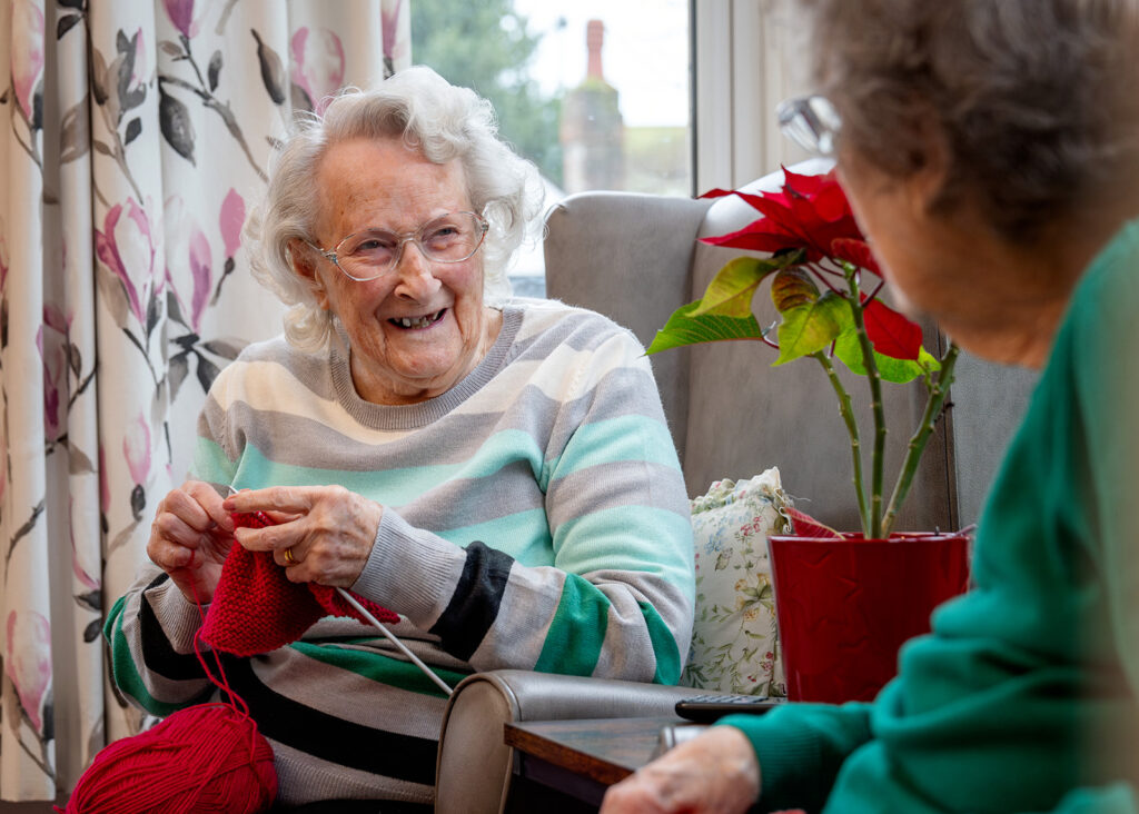 Community Connectors